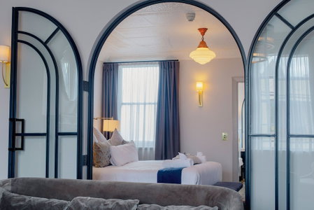 Tattersalls Boutique Hotel Armidale, Armidale, Australia