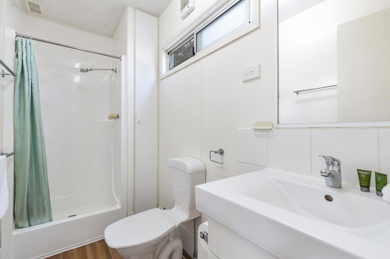 Gawler Caravan Park, Gawler, Australia