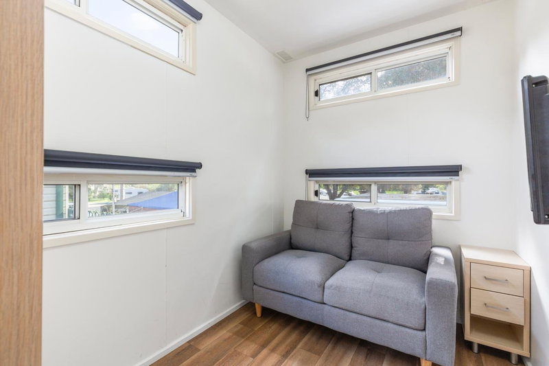 Gawler Caravan Park, Gawler, Australia
