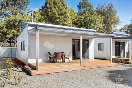 Gawler Caravan Park, Gawler, Australia