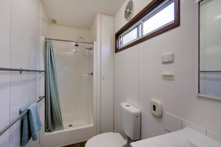 Gawler Caravan Park, Gawler, Australia