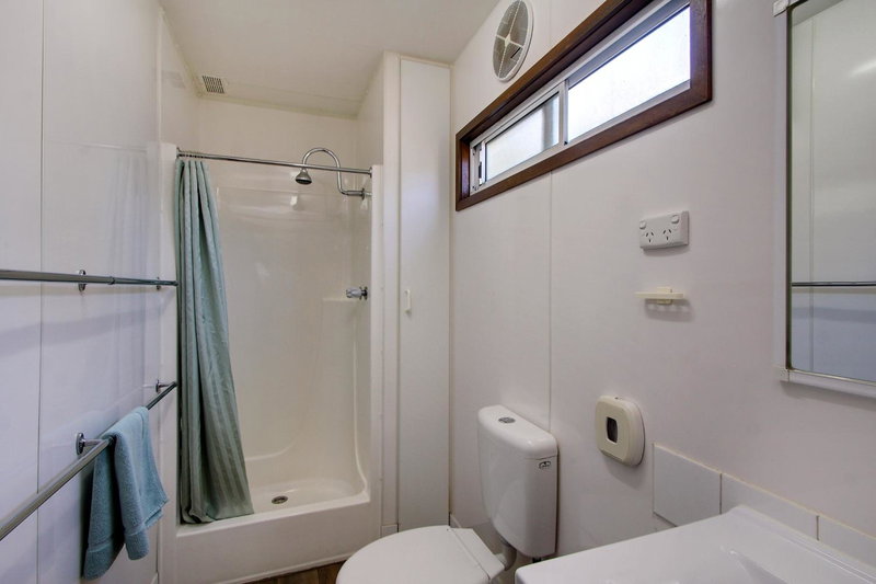 Gawler Caravan Park, Gawler, Australia