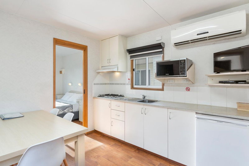 Gawler Caravan Park, Gawler, Australia