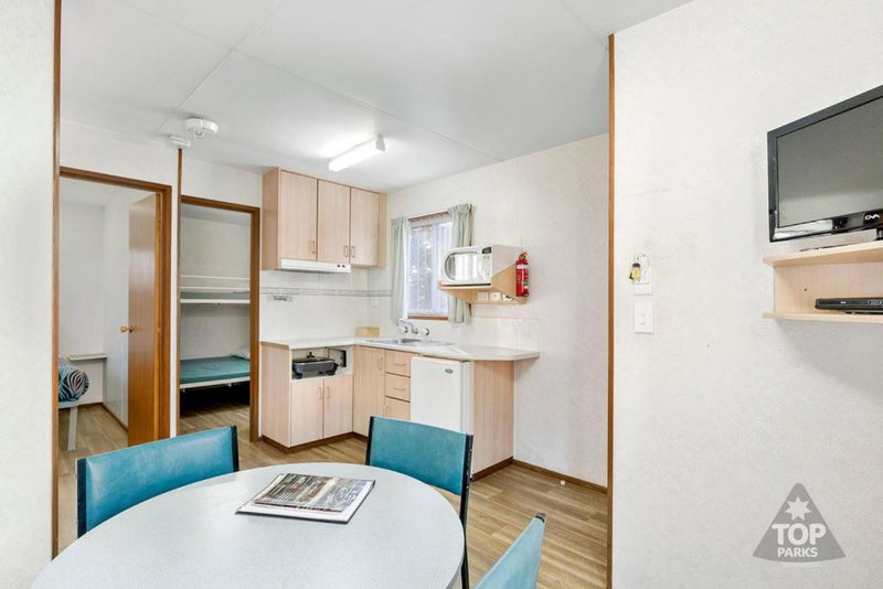Gawler Caravan Park, Gawler, Australia