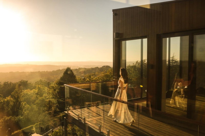 Sequoia Lodge, Crafers, Australia