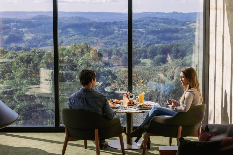 Sequoia Lodge, Crafers, Australia