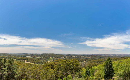 Sequoia Lodge, Crafers, Australia