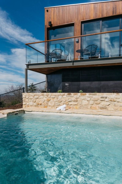 Sequoia Lodge, Crafers, Australia
