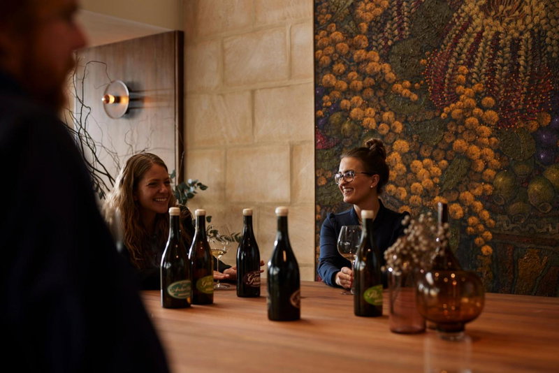 Sequoia Lodge, Crafers, Australia