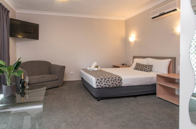Pacific Coast Motel, Gold Coast, Australia