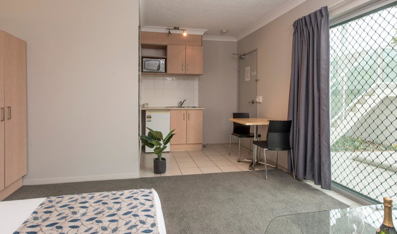 Pacific Coast Motel, Gold Coast, Australia