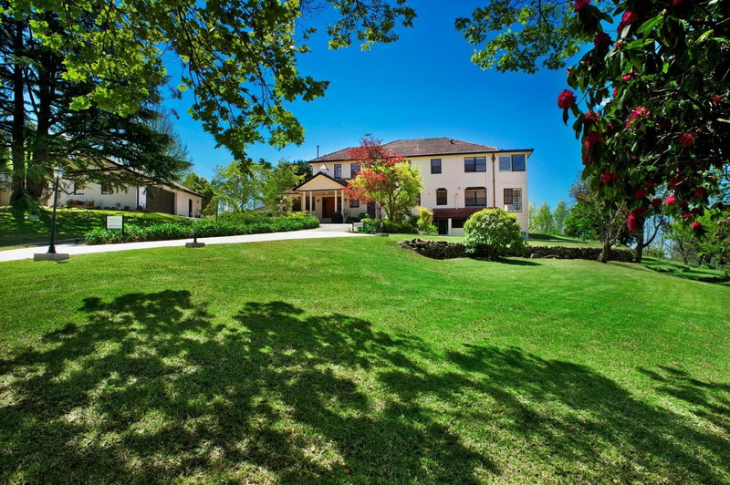 St Raphael, Leura, Australia