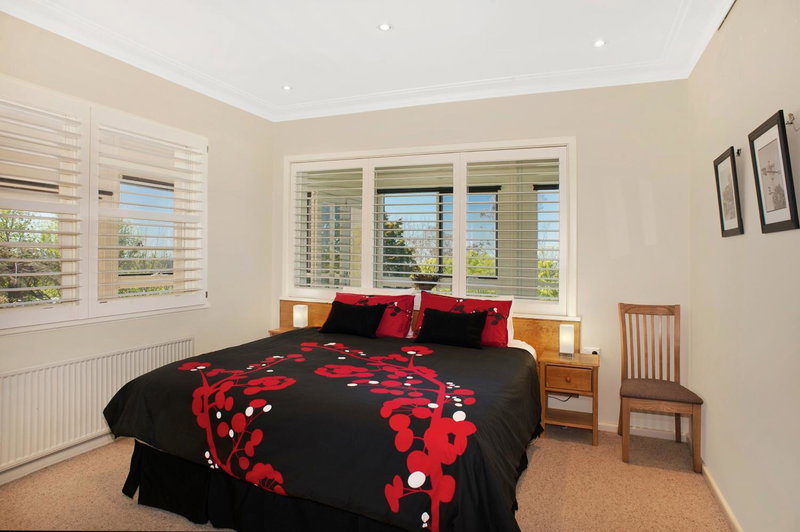 St Raphael, Leura, Australia