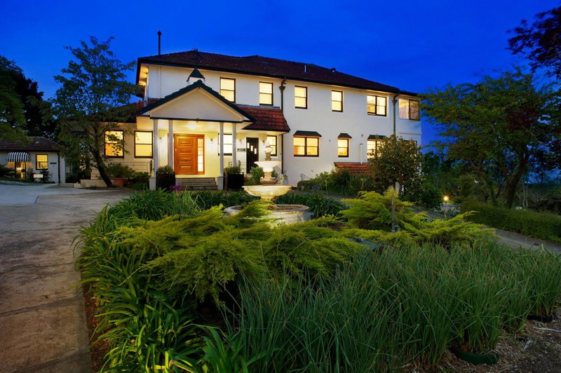St Raphael, Leura, Australia