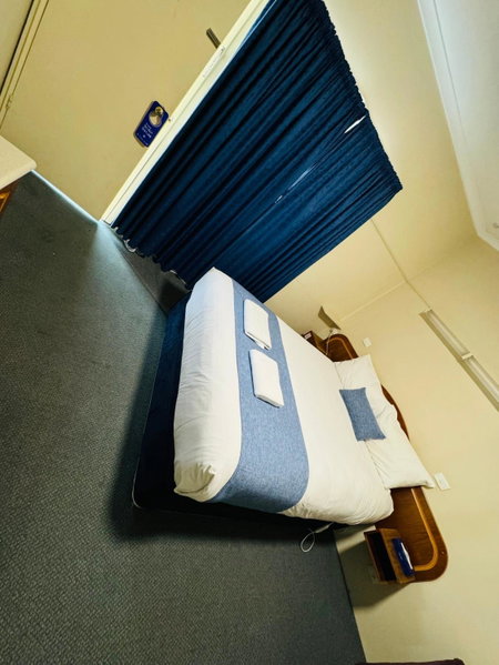 Ardeanal Motel, West Wyalong, Australia