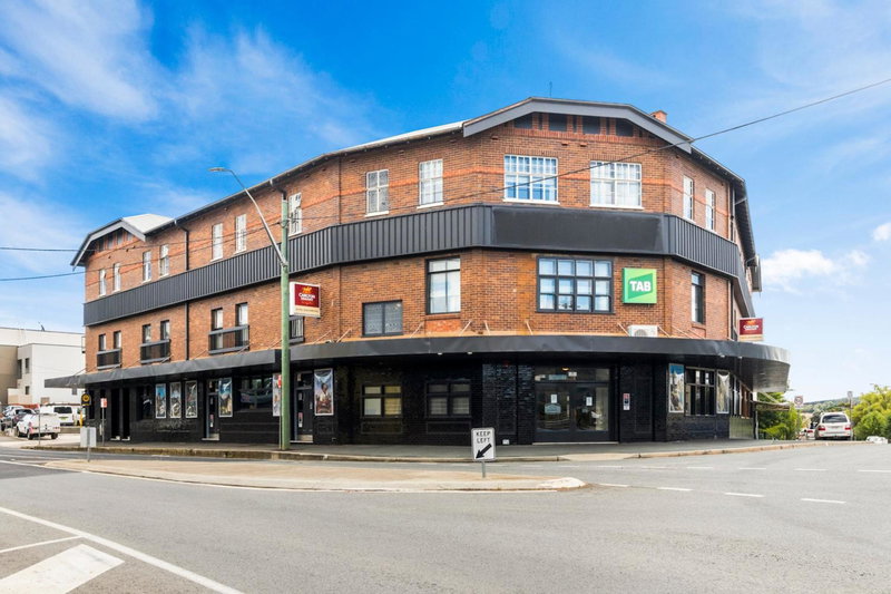 Hotel Queanbeyan Canberra, Queanbeyan, Australia