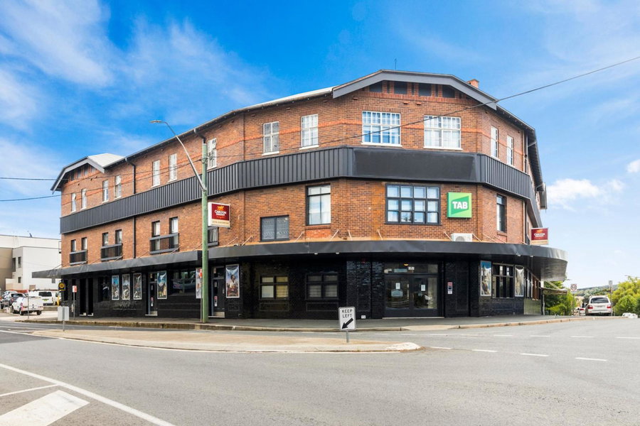 Hotel Queanbeyan Canberra, Queanbeyan, Australia