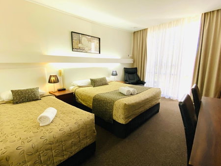 Connells Motel & Serviced Apartments, Traralgon, Australia
