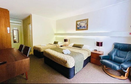 Connells Motel & Serviced Apartments, Traralgon, Australia