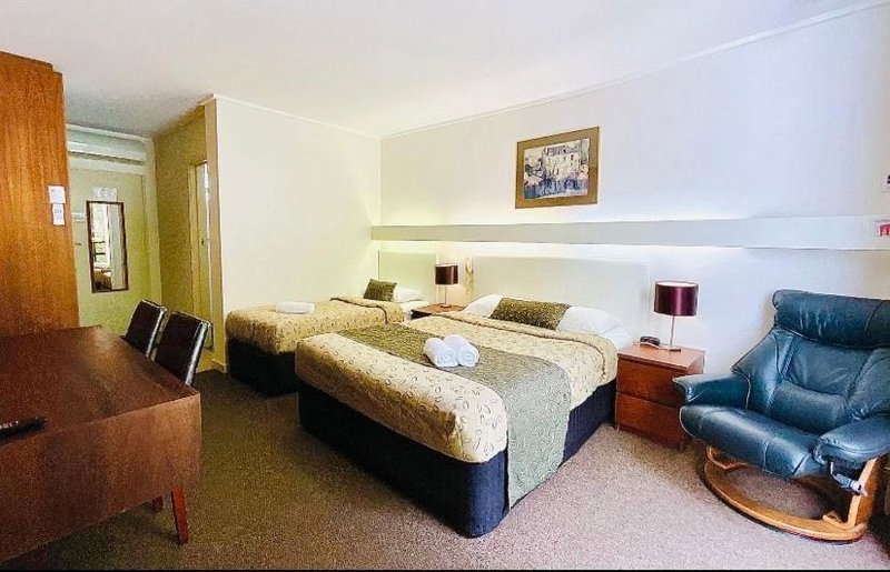 Connells Motel & Serviced Apartments, Traralgon, Australia