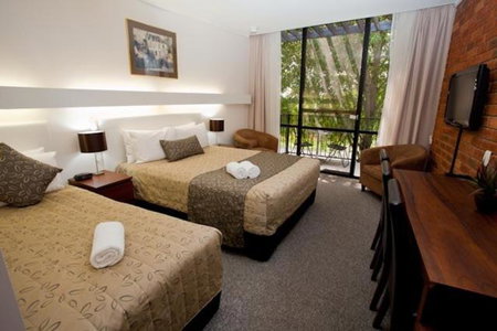 Connells Motel & Serviced Apartments, Traralgon, Australia
