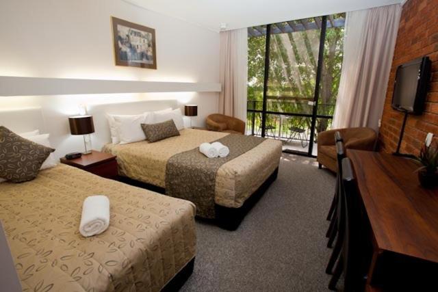 Connells Motel & Serviced Apartments, Traralgon, Australia