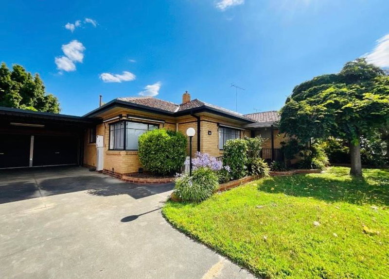 Connells Motel & Serviced Apartments, Traralgon, Australia