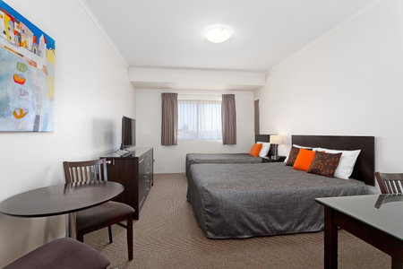 Redcliffe Motor Inn, Redcliffe, Australia