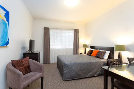 Redcliffe Motor Inn, Redcliffe, Australia