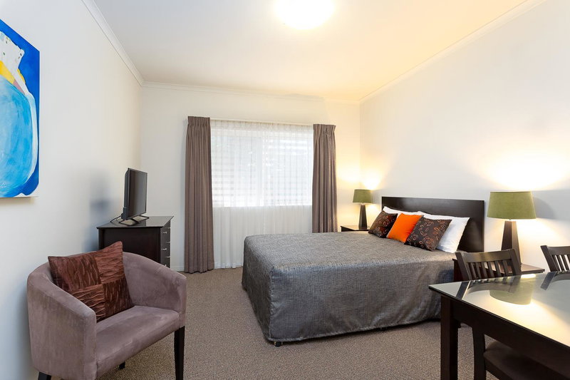 Redcliffe Motor Inn, Redcliffe, Australia