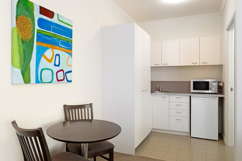 Redcliffe Motor Inn, Redcliffe, Australia