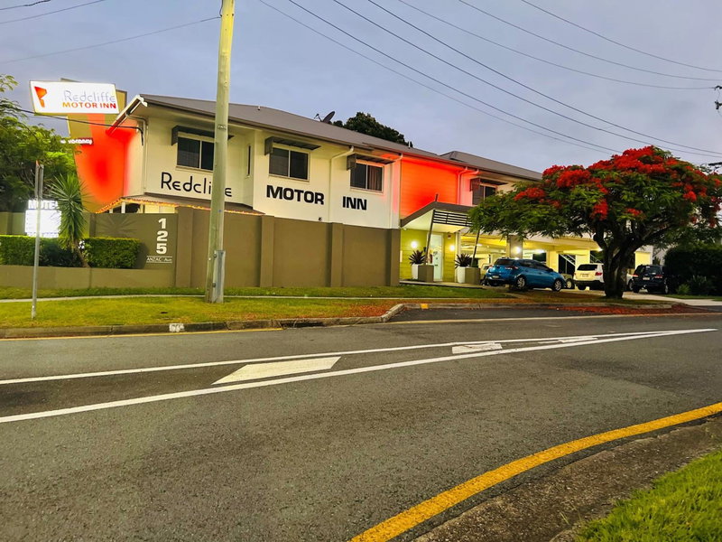 Redcliffe Motor Inn, Redcliffe, Australia