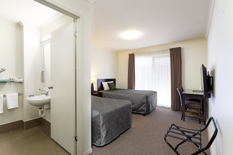 Redcliffe Motor Inn, Redcliffe, Australia