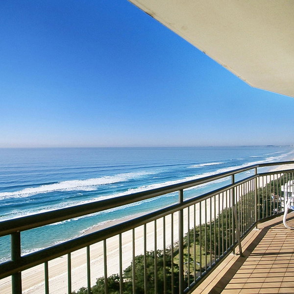 BreakFree Imperial Surf, Gold Coast, Australia