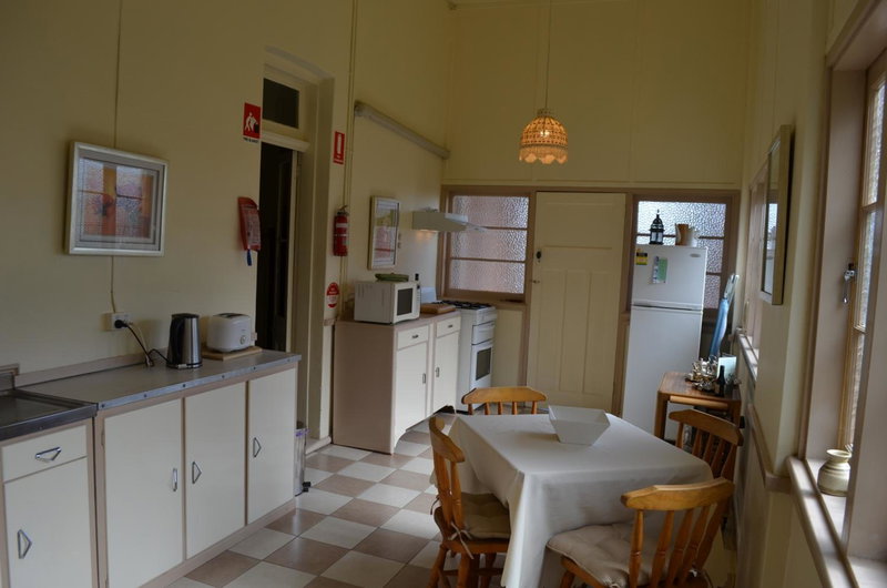 Old Parkes Convent, Parkes, Australia