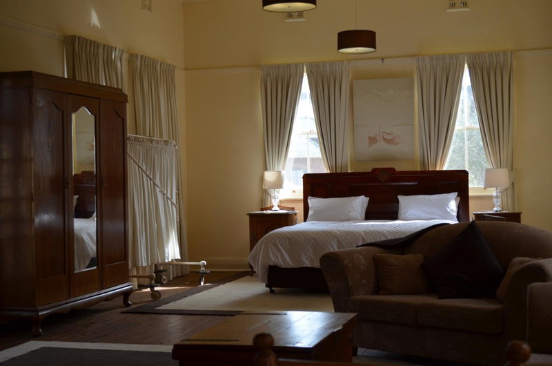 Old Parkes Convent, Parkes, Australia