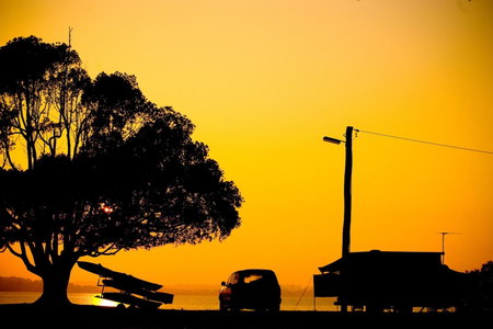 BIG4 Saltwater Yamba Holiday Park, Yamba, Australia