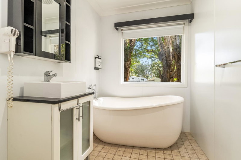 BIG4 Saltwater Yamba Holiday Park, Yamba, Australia
