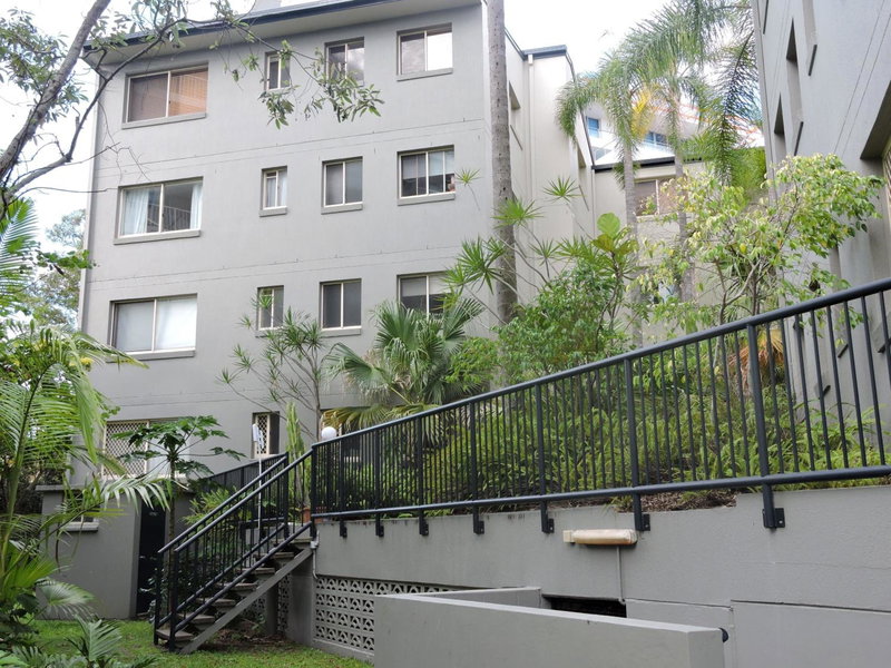 Bayview Beach Holiday Apartments, Gold Coast, Australia