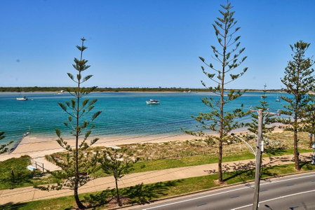 Bayview Beach Holiday Apartments, Gold Coast, Australia