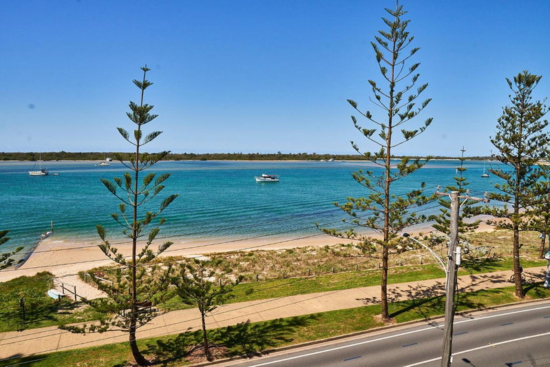 Bayview Beach Holiday Apartments, Gold Coast, Australia