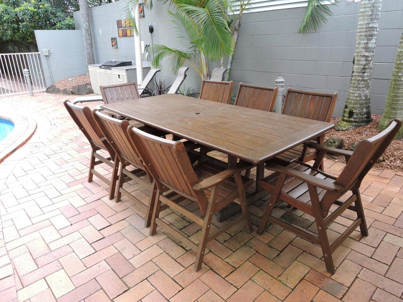 Bayview Beach Holiday Apartments, Gold Coast, Australia