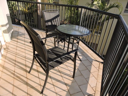 Bayview Beach Holiday Apartments, Gold Coast, Australia