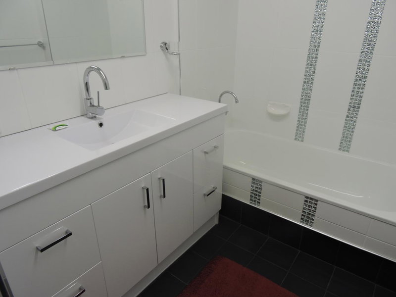 Bayview Beach Holiday Apartments, Gold Coast, Australia