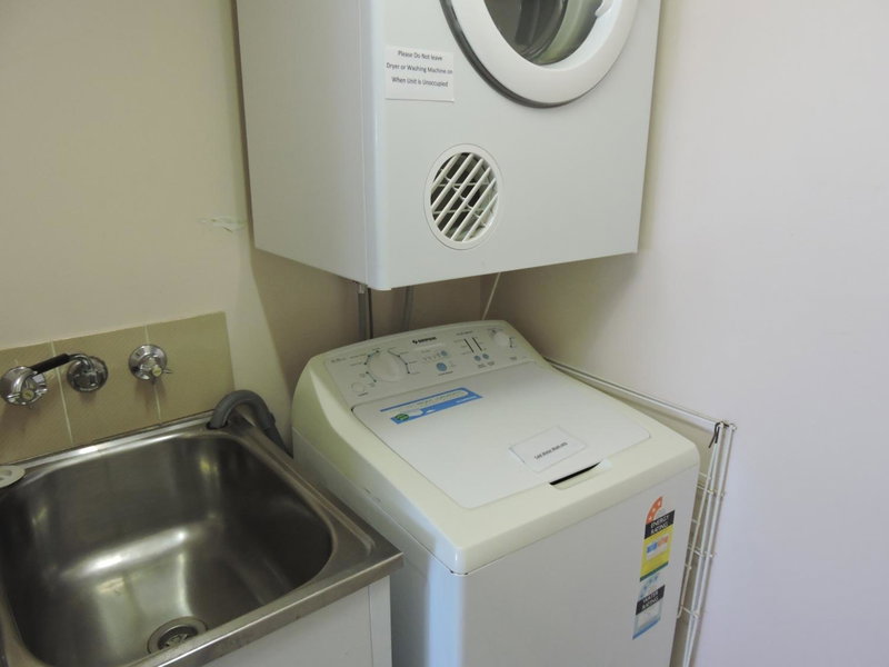 Bayview Beach Holiday Apartments, Gold Coast, Australia