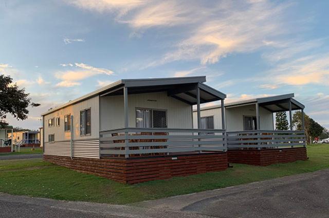 Ingenia Holidays Old Bar Beach, Australie