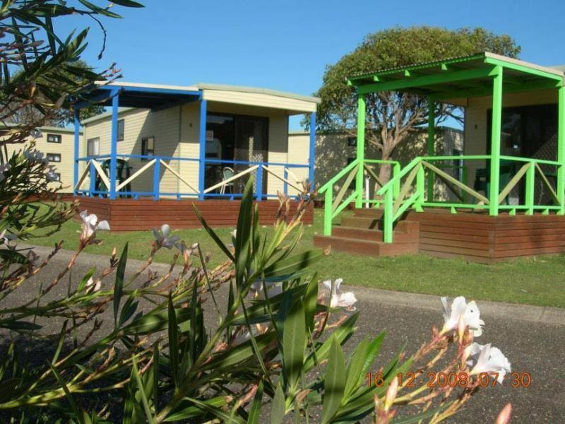 Ingenia Holidays Old Bar Beach, Old Bar, Australia