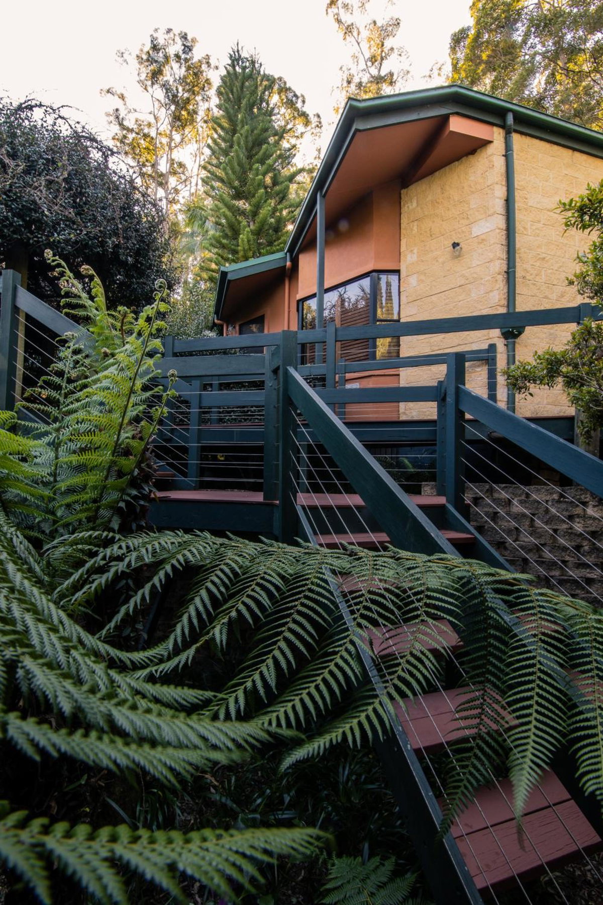 Escarpment Retreat & Day Spa for Couples, Australia