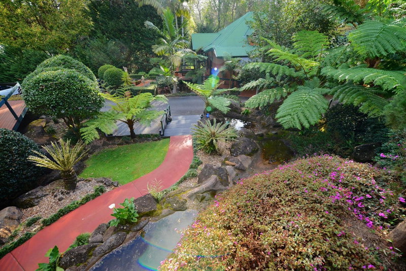Escarpment Retreat & Day Spa for Couples, Mount Tamborine, Australia