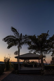 Escarpment Retreat & Day Spa for Couples, Mount Tamborine, Australia
